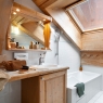Meribel - Residencia P&V Premium Les Fermes de Méribel